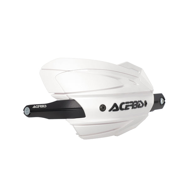 Acerbis ADV TYPE D 护手 Yamaha XTZ700 Ténéré 2024-2026