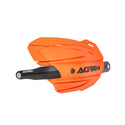 Acerbis ADV TYPE D 护手 Yamaha XTZ700 Ténéré 2024-2026