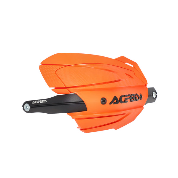 Acerbis ADV TYPE D 护手 Yamaha XTZ700 Ténéré 2024-2026