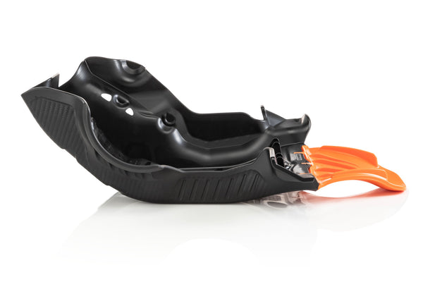 Acerbis 底护板 KTM / Husqvarna 250-350 2019-2022