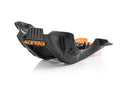 Acerbis 底护板 KTM / Husqvarna 250-350 2019-2022