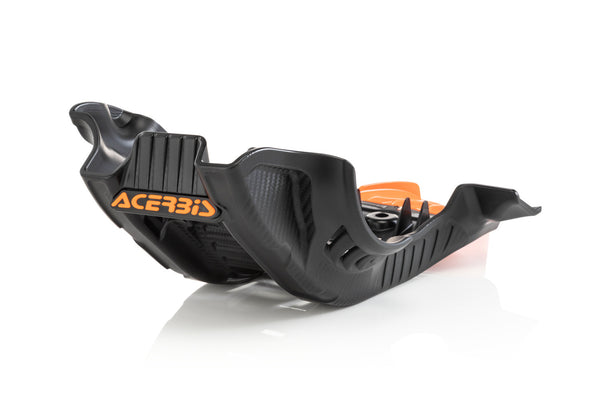 Acerbis 底护板 KTM / Husqvarna 250-350 2019-2022