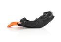 Acerbis 底护板 KTM / Husqvarna 250-350 2019-2022