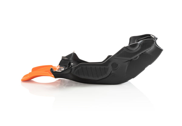 Acerbis 底护板 KTM / Husqvarna 250-350 2019-2022
