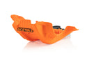 Acerbis 底护板 KTM / Husqvarna 250-350 2019-2022