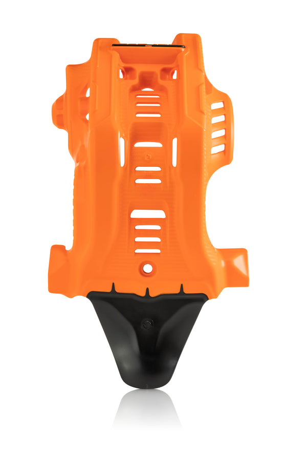 Acerbis 底护板 KTM / Husqvarna 250-350 2019-2022