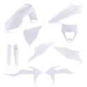Acerbis 整套车身塑料套件 KTM 150-500 2020-2023
