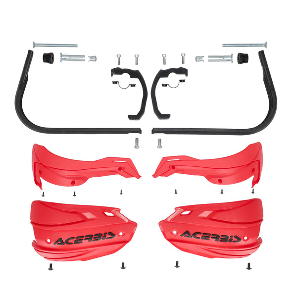 Acerbis ADV TYPE P 护手 KTM / Husqvarna / CFMOTO