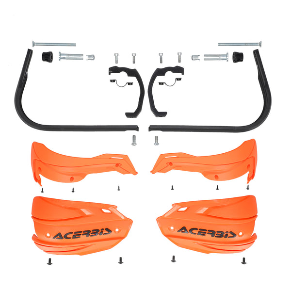 Acerbis ADV TYPE P 护手 KTM / Husqvarna / CFMOTO