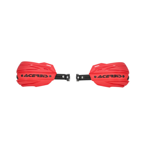 Acerbis ADV TYPE F 护手 Honda CRF1100L Africa Twin 2024-2026