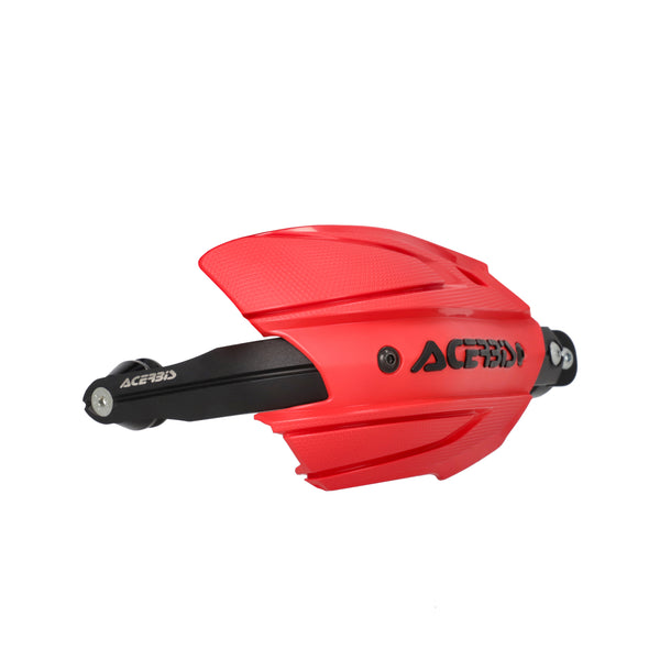 Acerbis ADV TYPE F 护手 Honda CRF1100L Africa Twin 2024-2026