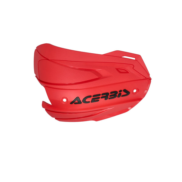 Acerbis ADV TYPE F 护手 Honda CRF1100L Africa Twin 2024-2026