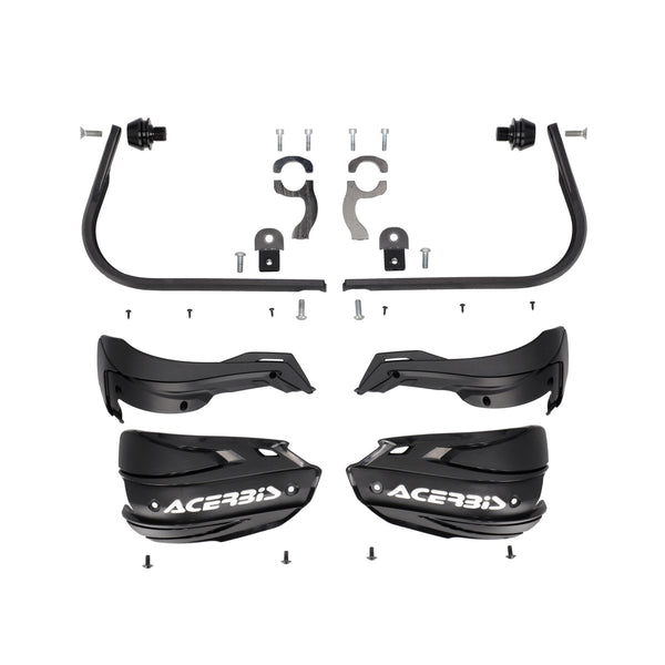 Acerbis ADV TYPE F 护手 Honda CRF1100L Africa Twin 2024-2026