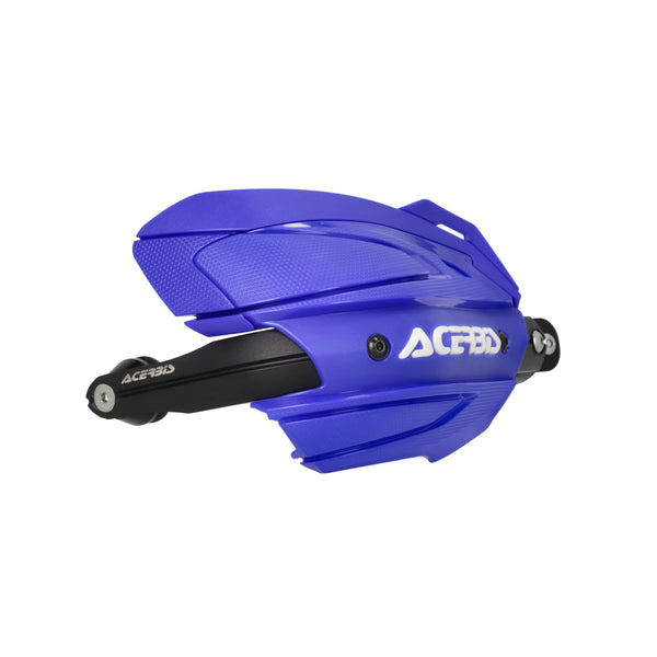Acerbis ADV TYPE F 护手 Honda CRF1100L Africa Twin 2024-2026