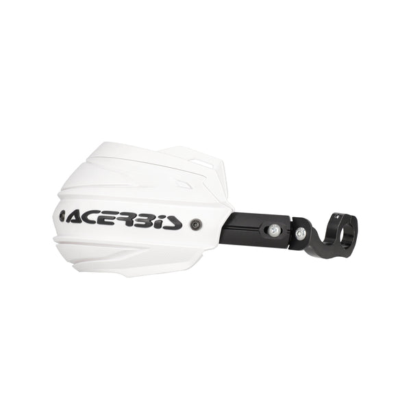 Acerbis ADV TYPE F 护手 Honda CRF1100L Africa Twin 2024-2026