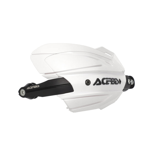 Acerbis ADV TYPE F 护手 Honda CRF1100L Africa Twin 2024-2026