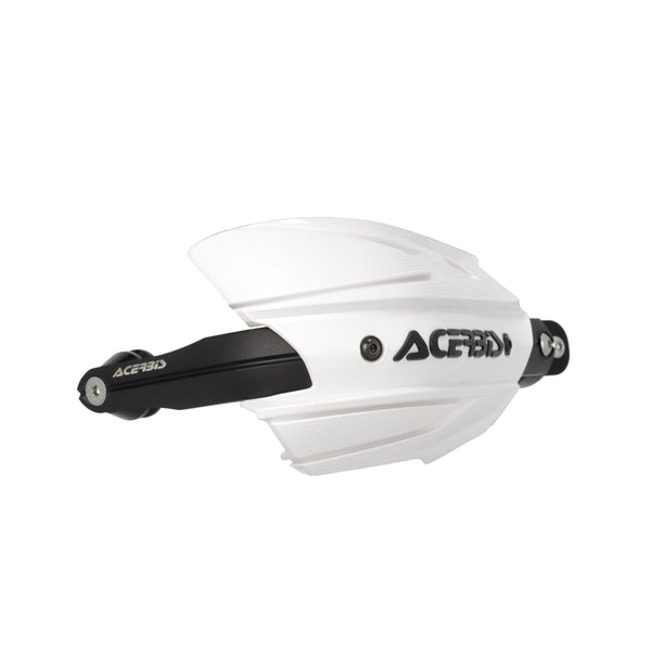 Acerbis ADV TYPE F 护手 Honda CRF1100L Africa Twin 2024-2026