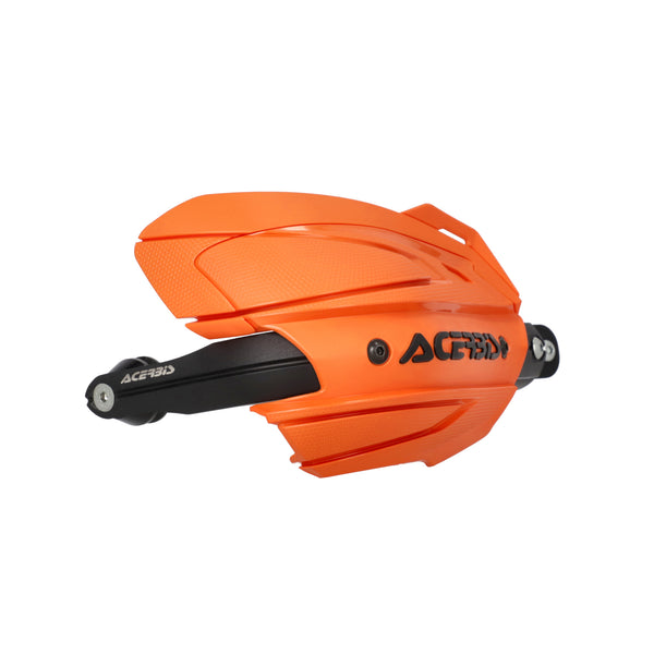 Acerbis ADV TYPE F 护手 Honda CRF1100L Africa Twin 2024-2026