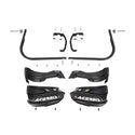 Acerbis ADV TYPE E 护手 KTM 390 Adventure 2022-2024