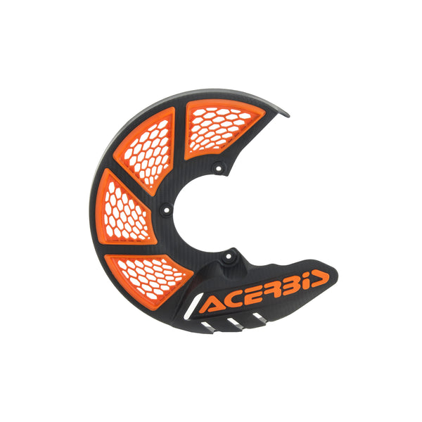 Acerbis X-Brake 2.0 刹车盘保护 KTM / Husqvarna / Gas Gas / Yamaha / Honda / Kawasaki / Suzuki / Sherco / Stark Future / Beta / Rieju
