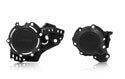 Acerbis X-Power 边盖保护套装 KTM / Husqvarna / Gas Gas