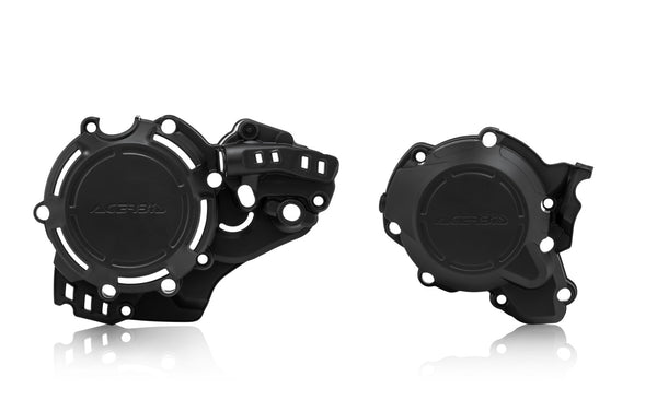 Acerbis X-Power 边盖保护套装 KTM / Husqvarna / Gas Gas