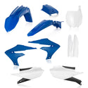 Acerbis 整套车身塑料套件 Yamaha YZ250F / YZ250FX / YZ450F / YZ450FX 2018-2024