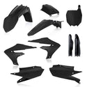 Acerbis 整套车身塑料套件 Yamaha YZ250F / YZ250FX / YZ450F / YZ450FX 2018-2024