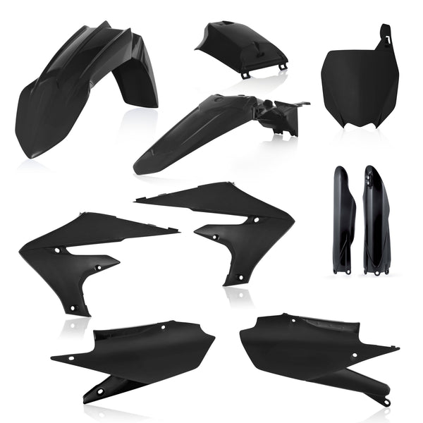 Acerbis 整套车身塑料套件 Yamaha YZ250F / YZ250FX / YZ450F / YZ450FX 2018-2024