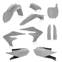 Acerbis 整套车身塑料套件 Yamaha YZ250F / YZ250FX / YZ450F / YZ450FX 2018-2024