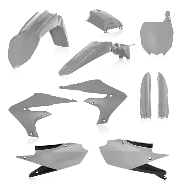 Acerbis 整套车身塑料套件 Yamaha YZ250F / YZ250FX / YZ450F / YZ450FX 2018-2024