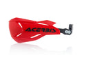 Acerbis X-FACTORY 护手 KTM / Husqvarna / Gas Gas / Yamaha / Honda / Kawasaki / Suzuki / Sherco / Stark Future / Beta / Kove / Rieju