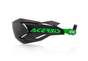 Acerbis X-FACTORY 护手 KTM / Husqvarna / Gas Gas / Yamaha / Honda / Kawasaki / Suzuki / Sherco / Stark Future / Beta / Kove / Rieju