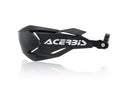 Acerbis X-FACTORY 护手 KTM / Husqvarna / Gas Gas / Yamaha / Honda / Kawasaki / Suzuki / Sherco / Stark Future / Beta / Kove / Rieju