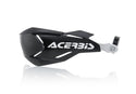 Acerbis X-FACTORY 护手 KTM / Husqvarna / Gas Gas / Yamaha / Honda / Kawasaki / Suzuki / Sherco / Stark Future / Beta / Kove / Rieju