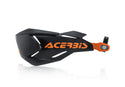 Acerbis X-FACTORY 护手 KTM / Husqvarna / Gas Gas / Yamaha / Honda / Kawasaki / Suzuki / Sherco / Stark Future / Beta / Kove / Rieju