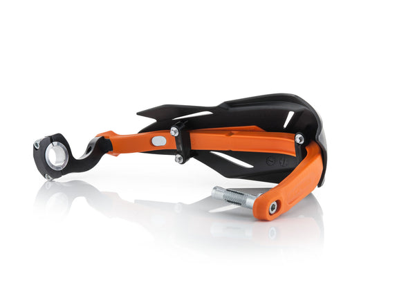 Acerbis X-FACTORY 护手 KTM / Husqvarna / Gas Gas / Yamaha / Honda / Kawasaki / Suzuki / Sherco / Stark Future / Beta / Kove / Rieju