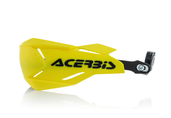 Acerbis X-FACTORY 护手 KTM / Husqvarna / Gas Gas / Yamaha / Honda / Kawasaki / Suzuki / Sherco / Stark Future / Beta / Kove / Rieju