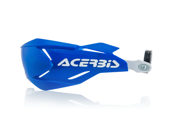 Acerbis X-FACTORY 护手 KTM / Husqvarna / Gas Gas / Yamaha / Honda / Kawasaki / Suzuki / Sherco / Stark Future / Beta / Kove / Rieju