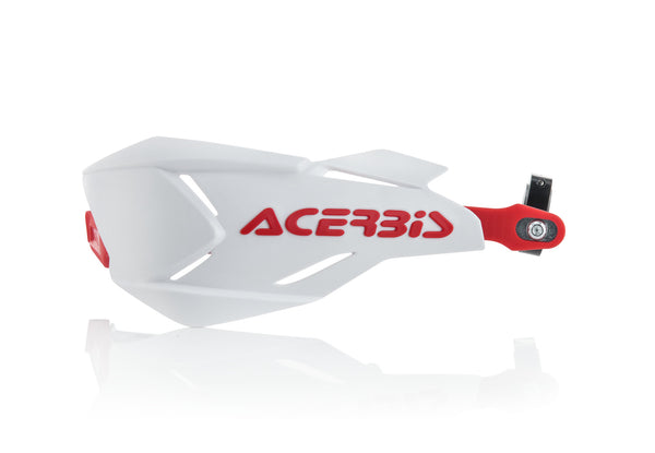 Acerbis X-FACTORY 护手 KTM / Husqvarna / Gas Gas / Yamaha / Honda / Kawasaki / Suzuki / Sherco / Stark Future / Beta / Kove / Rieju