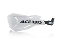 Acerbis X-FACTORY 护手 KTM / Husqvarna / Gas Gas / Yamaha / Honda / Kawasaki / Suzuki / Sherco / Stark Future / Beta / Kove / Rieju