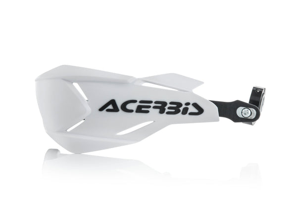 Acerbis X-FACTORY 护手 KTM / Husqvarna / Gas Gas / Yamaha / Honda / Kawasaki / Suzuki / Sherco / Stark Future / Beta / Kove / Rieju