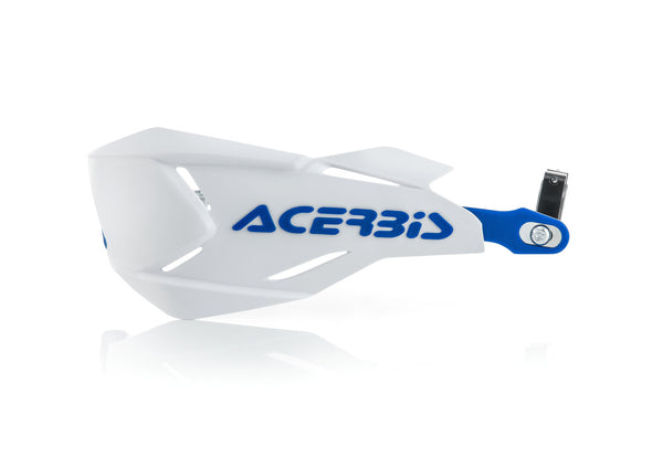 Acerbis X-FACTORY 护手 KTM / Husqvarna / Gas Gas / Yamaha / Honda / Kawasaki / Suzuki / Sherco / Stark Future / Beta / Kove / Rieju