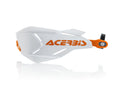 Acerbis X-FACTORY 护手 KTM / Husqvarna / Gas Gas / Yamaha / Honda / Kawasaki / Suzuki / Sherco / Stark Future / Beta / Kove / Rieju