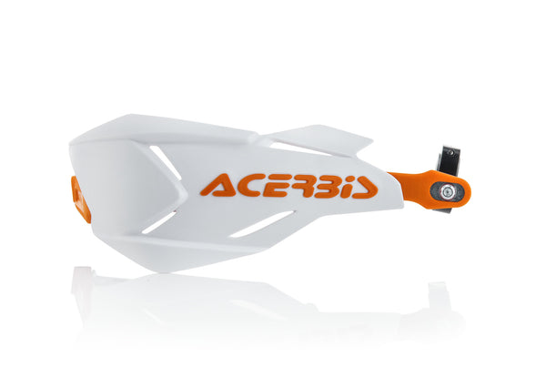 Acerbis X-FACTORY 护手 KTM / Husqvarna / Gas Gas / Yamaha / Honda / Kawasaki / Suzuki / Sherco / Stark Future / Beta / Kove / Rieju