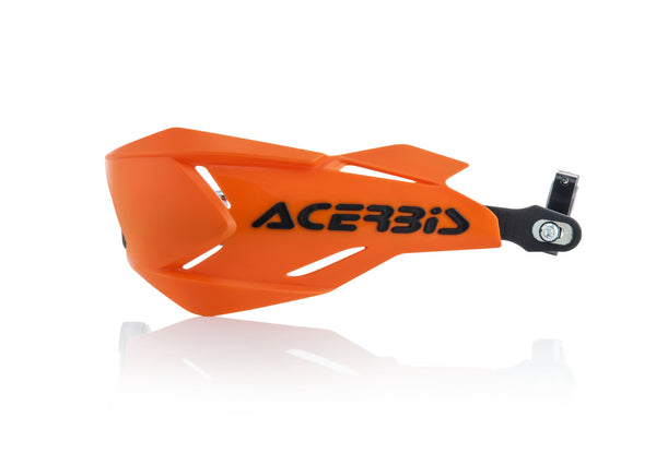 Acerbis X-FACTORY 护手 KTM / Husqvarna / Gas Gas / Yamaha / Honda / Kawasaki / Suzuki / Sherco / Stark Future / Beta / Kove / Rieju