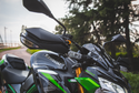 Acerbis XENON 护手 Honda NC750X / CB500X / CB650R / CB500F 2016-2025