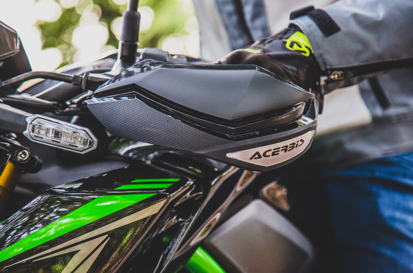 Acerbis XENON 护手 Honda 1000-1100 | Aprilia 650