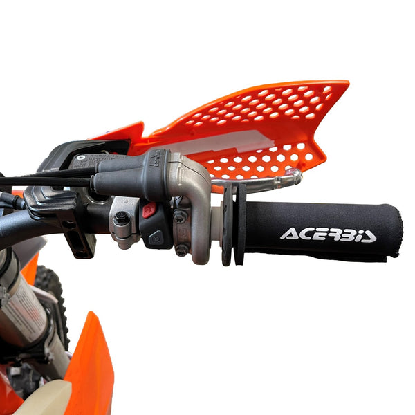 Acerbis X‑Ultimate 护手 KTM / Husqvarna / Gas Gas / Yamaha / Honda / Kawasaki / Suzuki / Sherco / Stark Future / Beta / Kove / Rieju