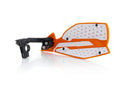 Acerbis X‑Ultimate 护手 KTM / Husqvarna / Gas Gas / Yamaha / Honda / Kawasaki / Suzuki / Sherco / Stark Future / Beta / Kove / Rieju
